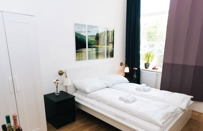 My City Apartments am Naschmarkt - Foto 50