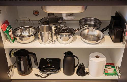 Design Moderno | Wi-Fi Premium - Foto 18