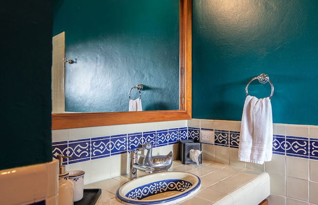 Balcones 5BR Villa | Weddings | Stunning Views - Foto 56