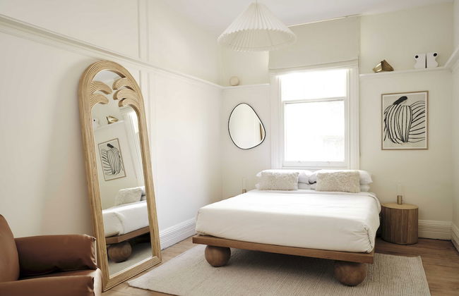 Three Rooms Sydney - Foto 5