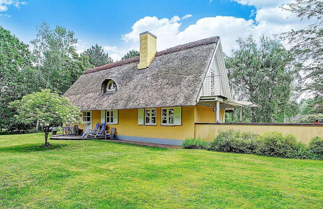 Holiday Home in Vig - Foto 1