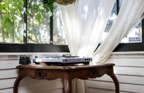 The Betty - A 1920s Vintage Bungalow - Foto 25