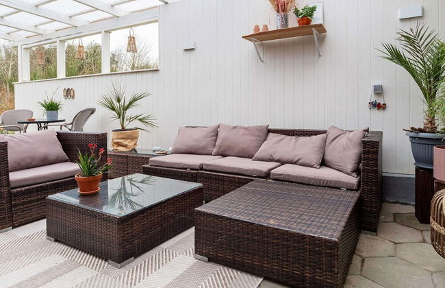 5 Person Holiday Home in Thyholm - Photo 29