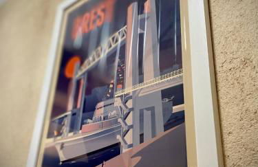 Authentique Penty au coeur du bourg - Foto 11