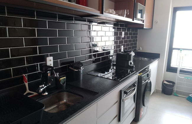 Apto 2 quartos no Setor Bueno RCH2607 - Foto 11