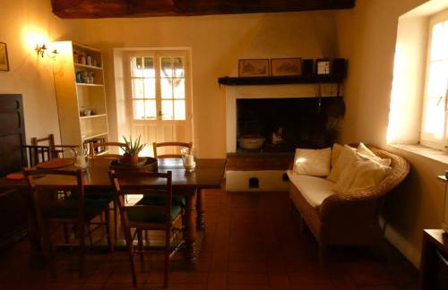 SCAPPO IN UMBRIA, il Fienile - Foto 22