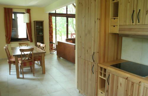 Hotel SPA Dr Irena Eris Wzgórza Dylewskie - Siedliska - Foto 28