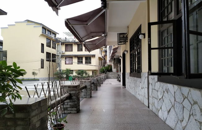 FangLian Lake Holiday Resort - Photo 37