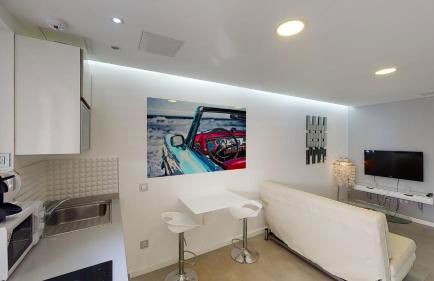 Modern Designer Apartment - Foto 10