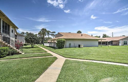 Kissimmee Condo with Lanai 10 Mi to Disney World! - Foto 20