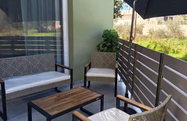 Thyme Aroma - Quiet Nature Patio - Foto 21