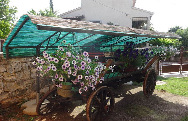 Apartment in Croatia Near the Coast - Foto 21