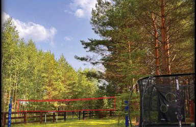 Hankówka Mazury - Foto 46