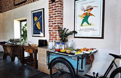 Cascina Mora Bassa - Photo 33