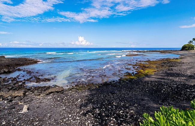 Keauhou Kona Surf & Racket Club Townhouse #3 - Foto 62