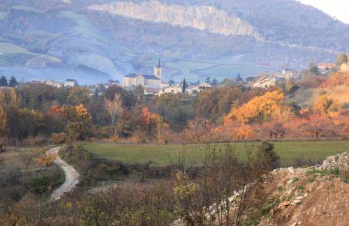 Gîte La Cerise Qui Rit - Photo 56