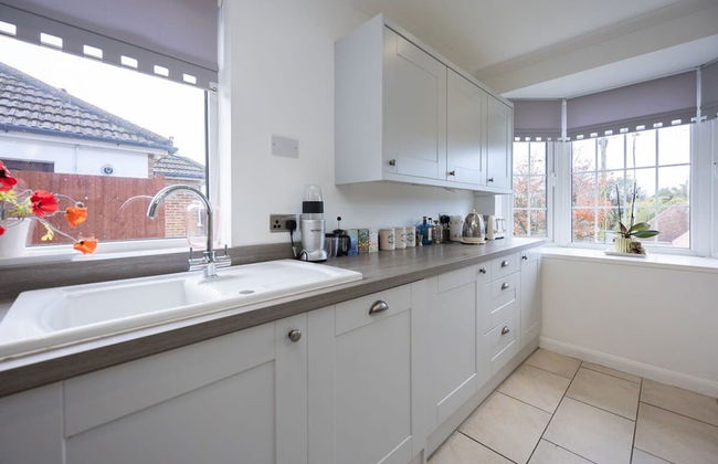 Host Stay Downs Valley House - Foto 11