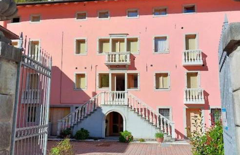 Refuge in the Belluno Dolomites with a view of Boite - Foto 11