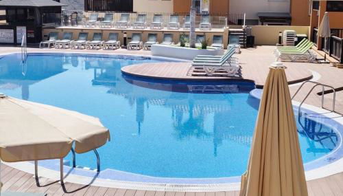 Monte Carrera J.J. - Foto 2