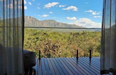 Casa Vértize, uma casa de alto padrão com Spa Hidro e vista espetacular - Foto 14