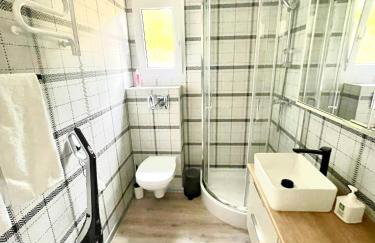 Domki na Kaszubach - Gołubie - Sikorska Dolina I - Foto 14