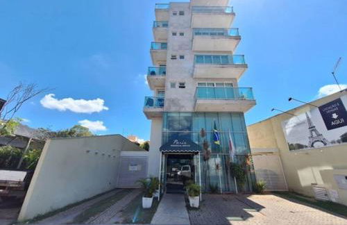 Flat de luxo em Lagoa Santa - Foto 9