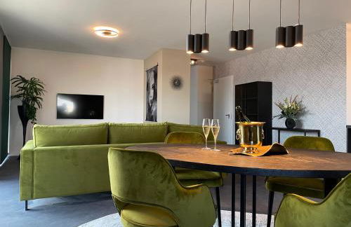 Stadthafenapartments - Foto 15