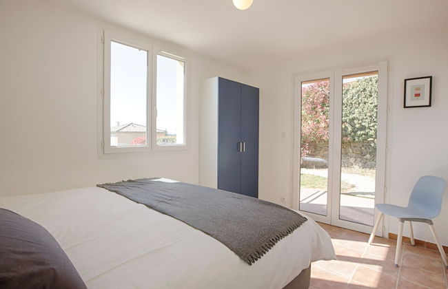 Lovely Villa in Joyeuse With Private Swimming Pool - Foto 17