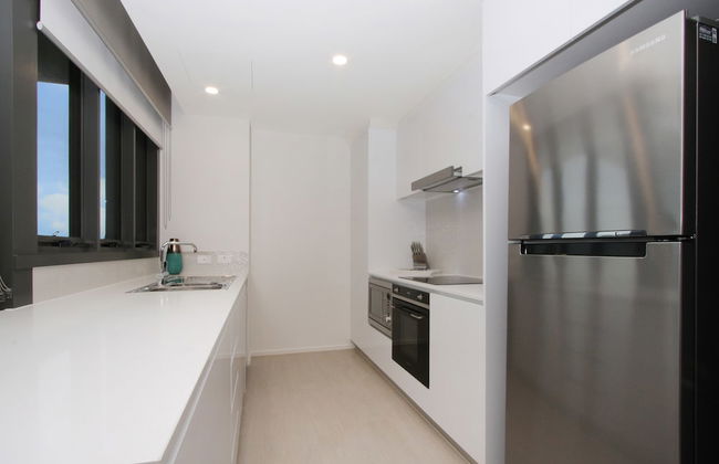 Accommodate Canberra - IQ - Braddon - Foto 24