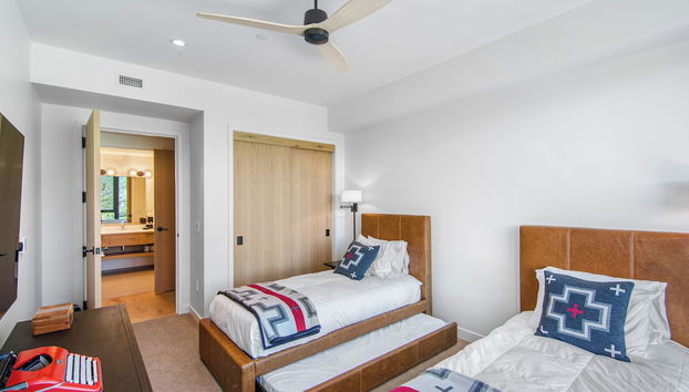 Electric Pass Lodge by Snowmass Vacation - Foto 2, Habitación