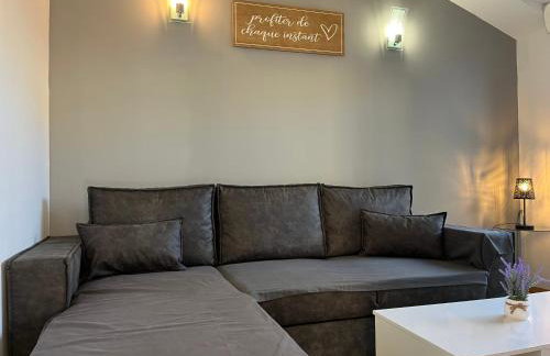 Maison Vias Relax 6 pers, clim, wifi, terrasse - Photo 6