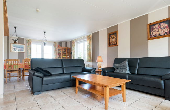 Spacious Holiday Home in Chodes With Sauna - Foto 32