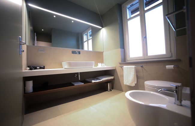 Locanda Ferro UNO Golf Città di Asti - Foto 6