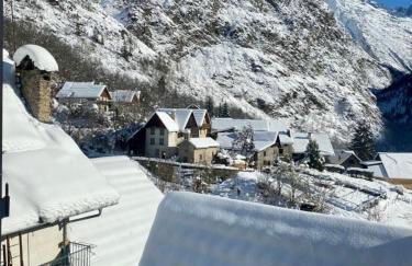 Maison des Alpes accès station Les 2 Alpes 1h Grenoble - Foto 10
