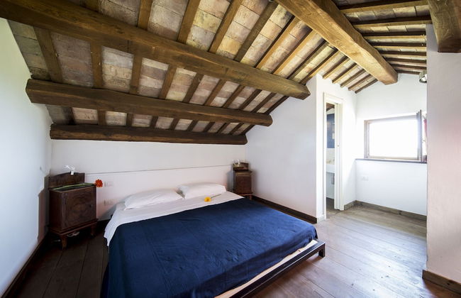 Charming Apartment in Ascoli Piceno Near Village - Foto 13