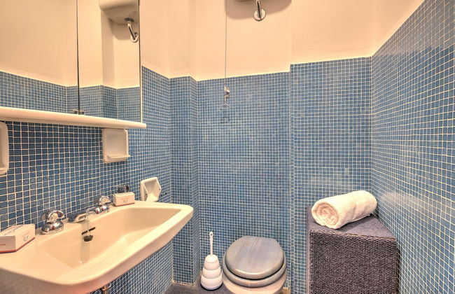 Terrazza Dei Principi Few Steps From Ski - Foto 20