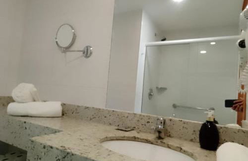 Terra Hospedagem soho conforto e aconchego - Photo 30