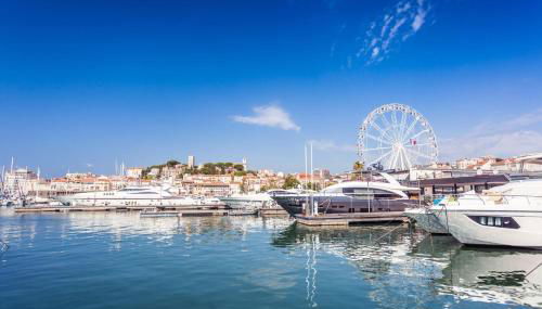 Cosy Duplex Mimosa Cannes Center - Happy Rentals - Photo 3