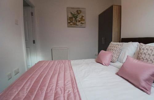 St John's Newsome Serviced Apartments - Foto 21