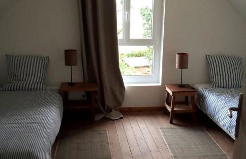 A Carolles, maison idéale pour des vacances Nature - Foto 8