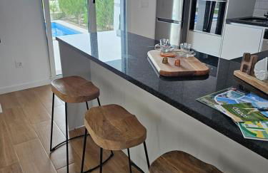 Beach House by the Lagoon - Piscina Privada - Foto 25