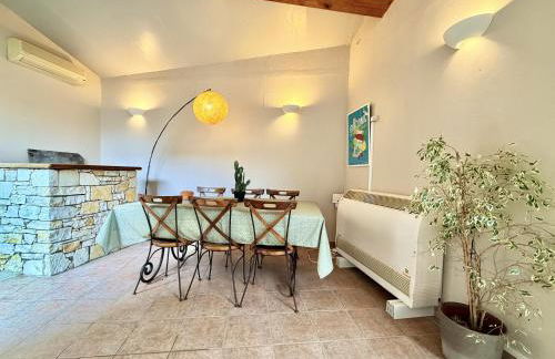 " L'Écrin de Lalie " Piscine chauffée - Clim - TV - Photo 15