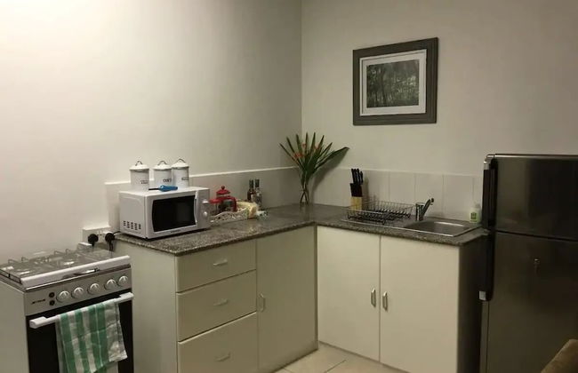 Red Coconut Self Catering - Photo 14