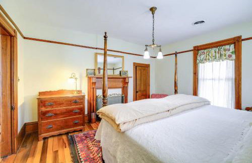 3 Mi to South Holston Lake Home with Mtn Views - Foto 18