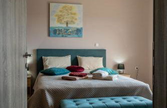 Kalypso Sea View Villa - Foto 51