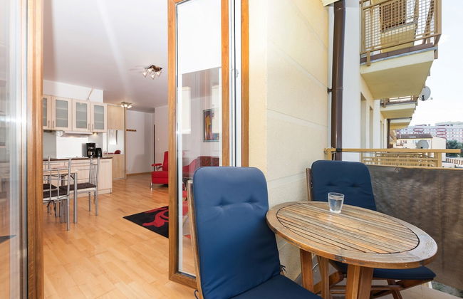 Apartments Chelmonskiego by Renters - Foto 56