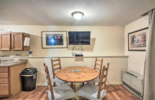 Thornton Studio by Hiking, Climbing and Skiing! - Foto 8