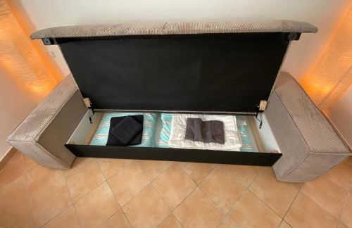 Gemütliche Handwerkerwohnung - Foto 21