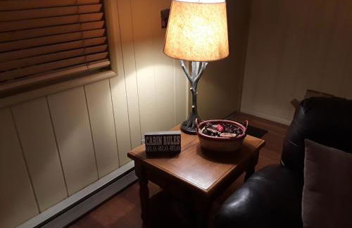 Adair Springs Cabin - Foto 6