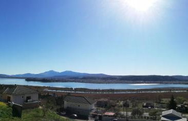 House with View in Amfithea - Photo 44